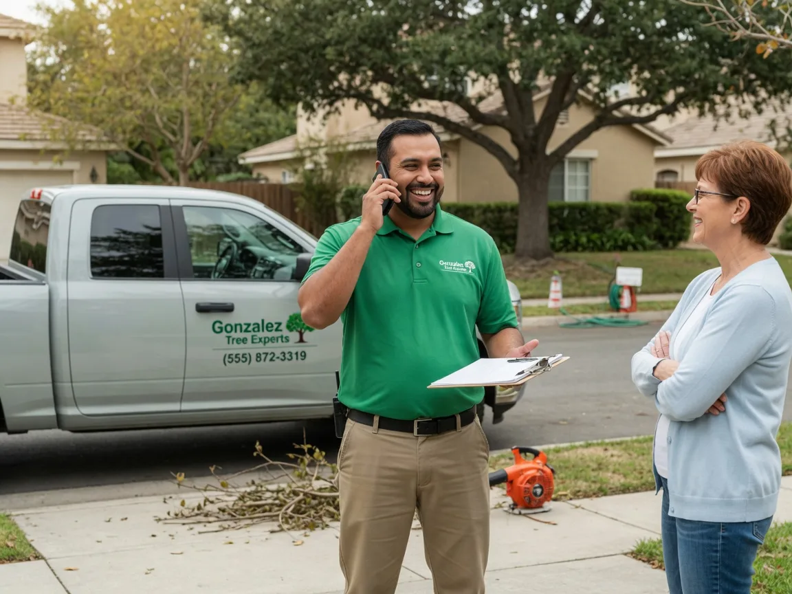 Tree Service North Waterboro, ME FAQs